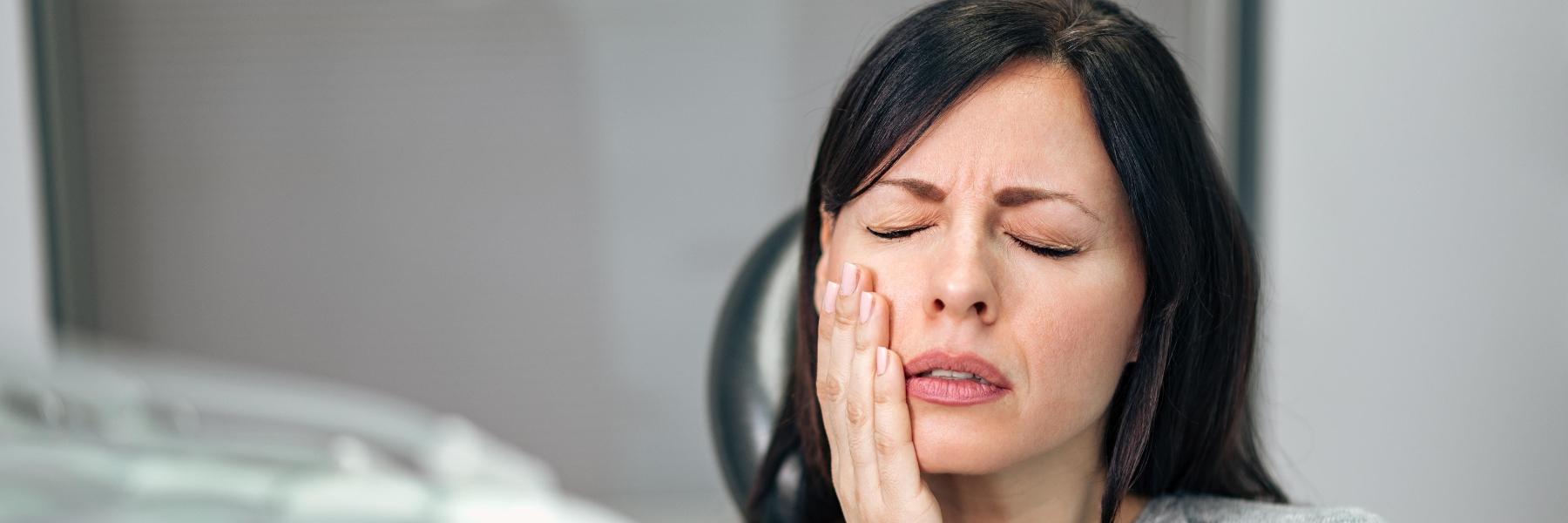 TMJ Disorder | Dentist